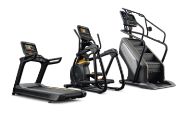 Sprzęt do ćwiczeń cardio