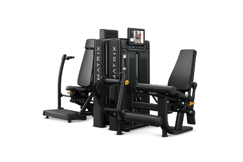 Sprzęt do ćwiczeń siłowych